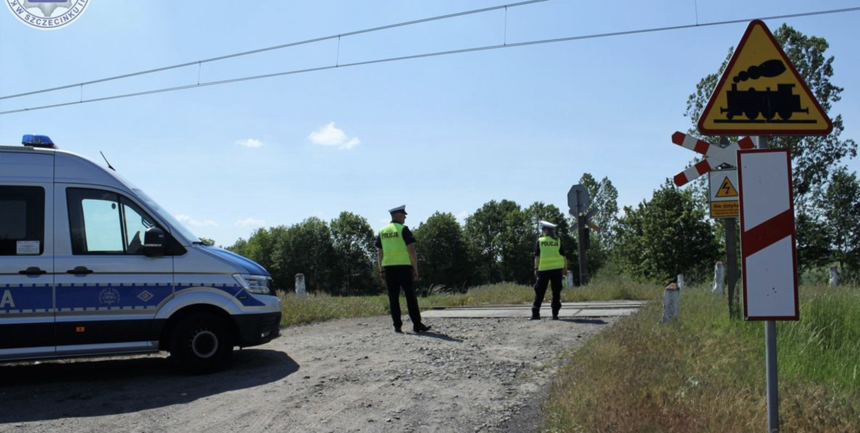 fot. Policja Szczecinek