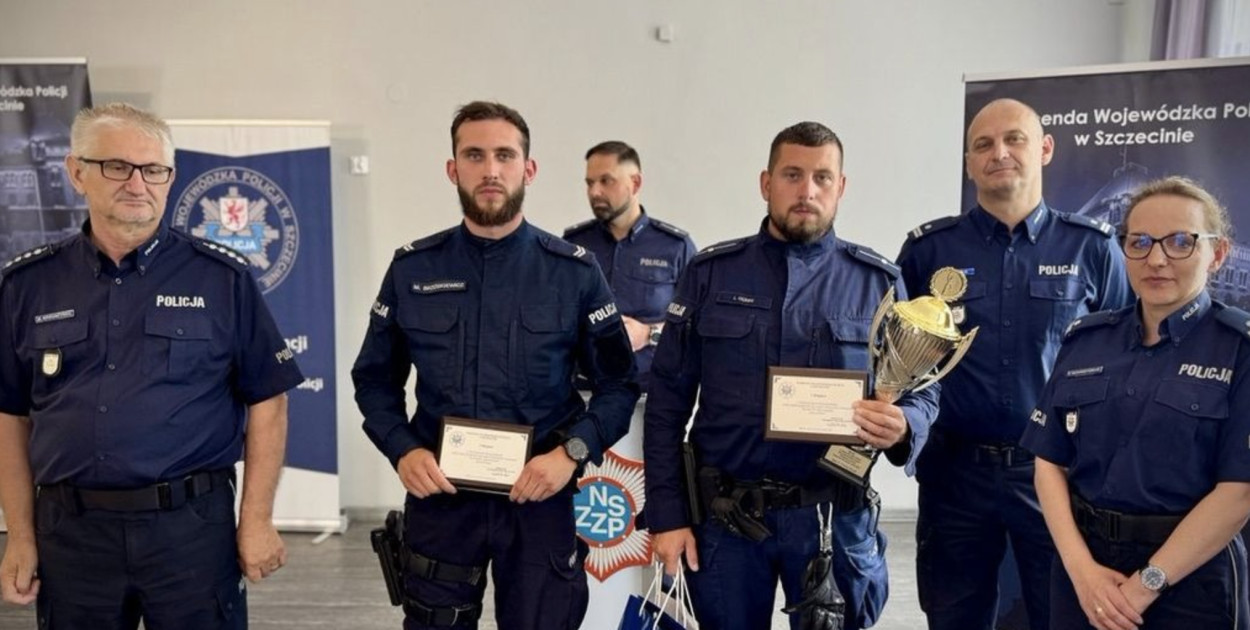 fot. archiwum Policji