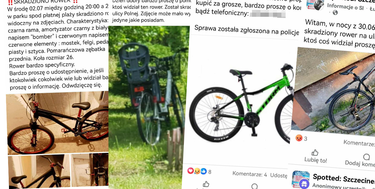 fot. Spotted Szczecinek / nadesłane