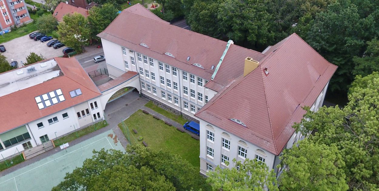 Maturzyści z powiatu szczecineckiego poznali wyniki. Najlepiej poradziło sobie I LO.