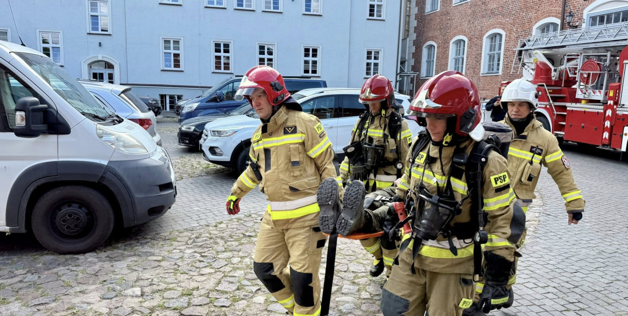 fot. Dariusz Dyl / RDLP Szczecinek