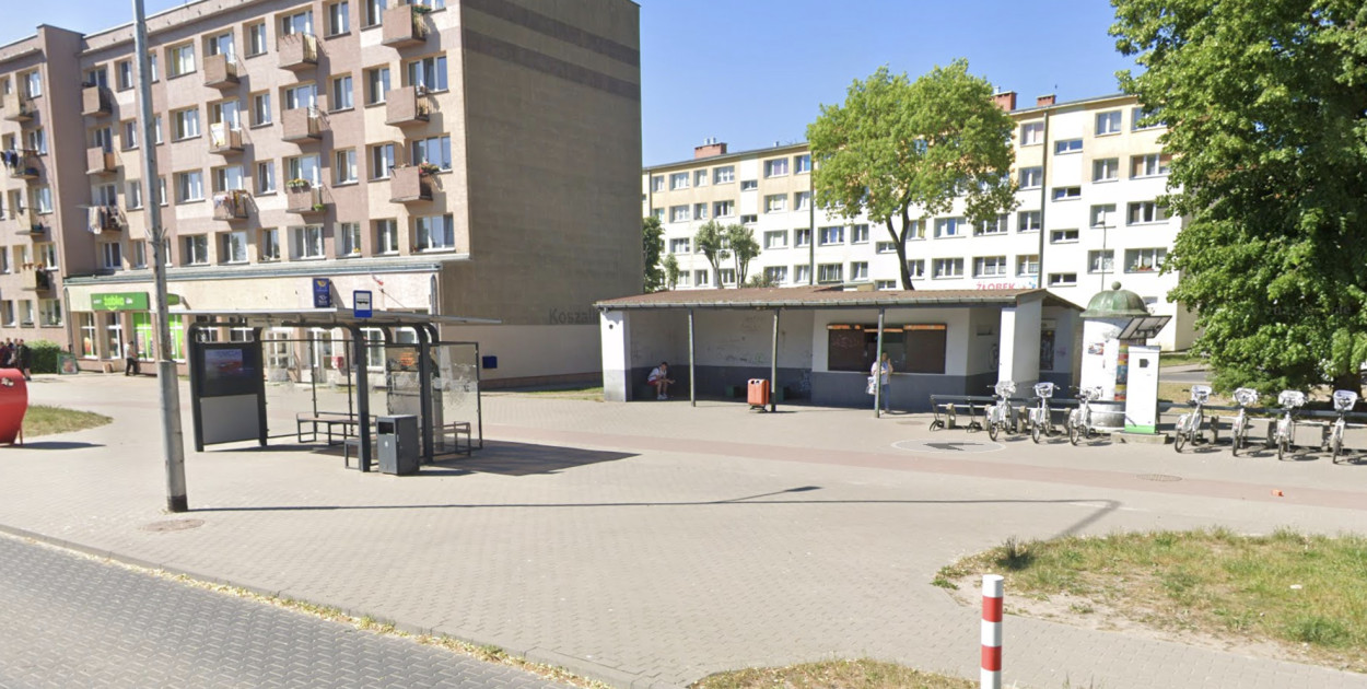 fot. Google Maps