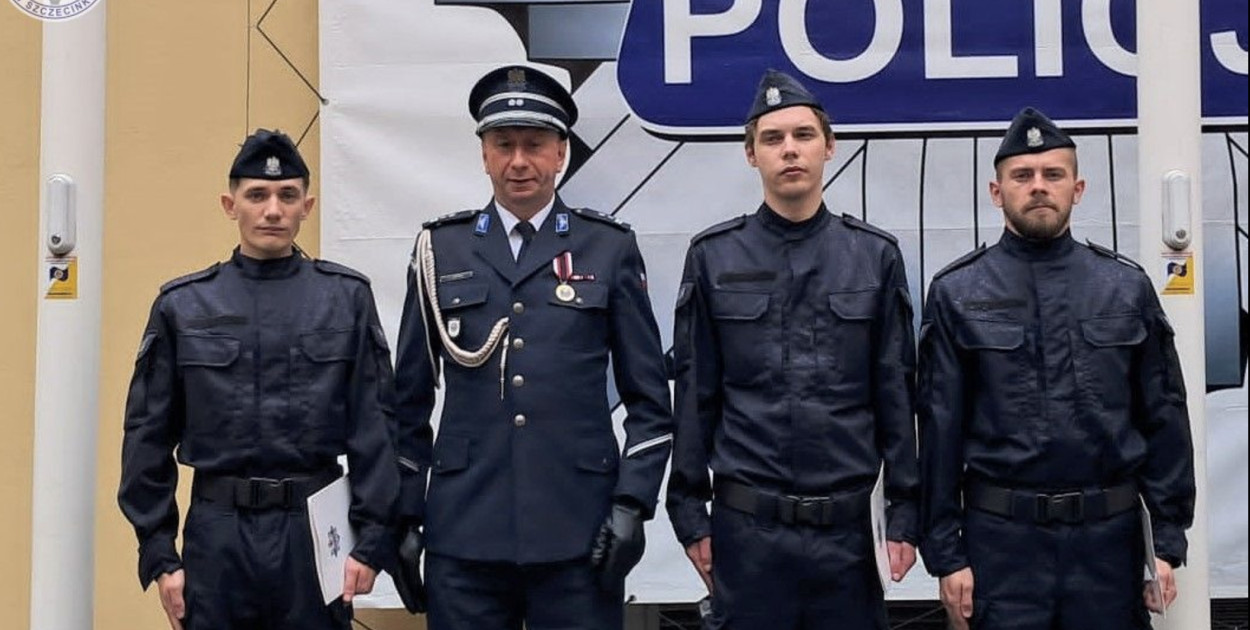 fot. archiwum Policji 