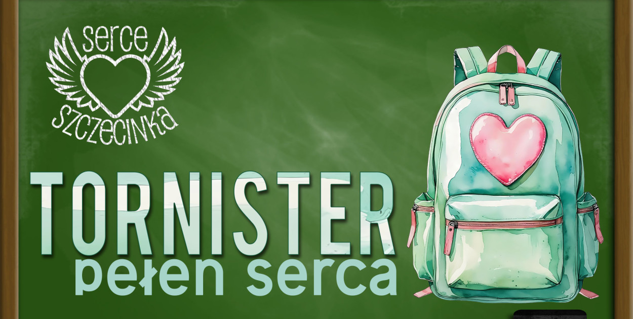 Serce Szczecinka