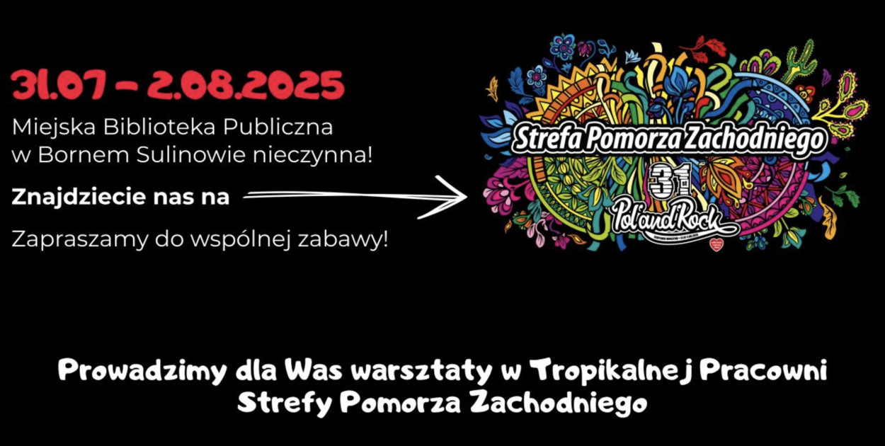 fot. MBP Borne Sulinowo