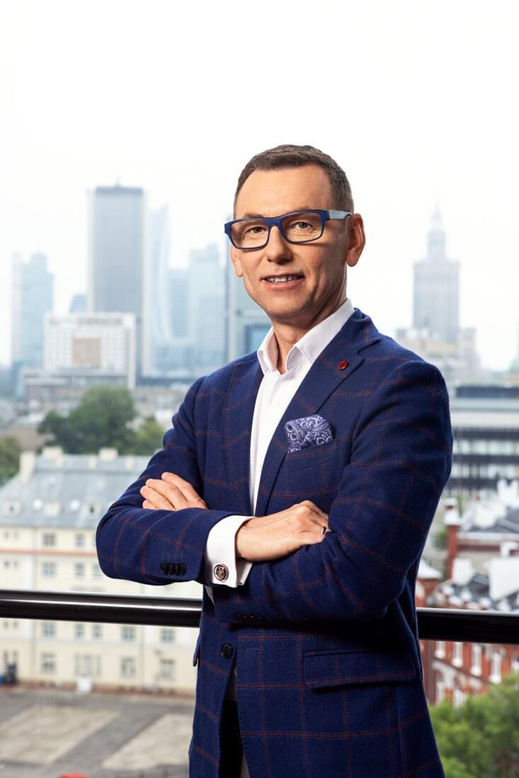 materiały partnera