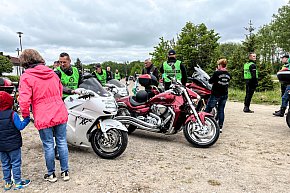 Szczecineccy motocykliści hucznie rozpoczęli sezon 2024-8055