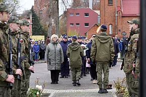 Obchody Narodowego Święta Niepodległości w Białym Borze-8557