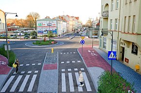 Rondo na Wyszyńskiego w Szczecinku. Jest wizualizacja!-8901