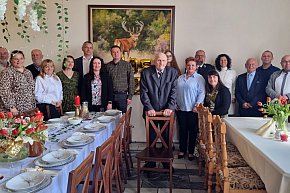 105 urodziny Piotra Kawy. Niezwykły jubileusz-8916