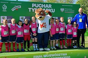 Z Podwórka na Stadion o Puchar Tymbarku - zaczynamy!-8919