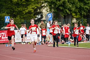 Lekkoatletyczne Nadzieje Olimpijskie - Szczecinek 2025-8932