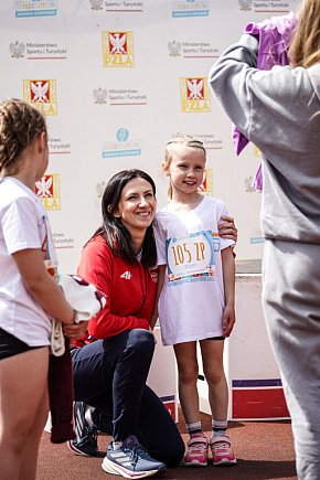 Lekkoatletyczne Nadzieje Olimpijskie - Szczecinek 2025-8932