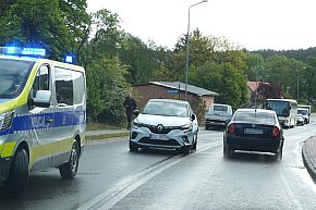Czołówka na Trzesieckiej! Dwie kobiety w szpitalu-8939