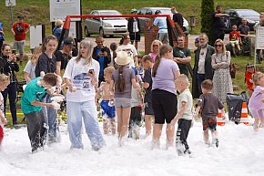 Tak świętowano Dzień Dziecka w Białym Borze – zobacz zdjęcia-8976