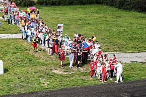 Flagi, stroje, potrawy – Europa w SP7-8979