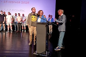 Szczecinek. Wzruszające spotkania dawców i biorców szpiku-8999