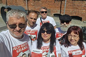 Ruch Obrony Granic w Szczecinku: protest przeciw migracji-9002