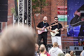 Koncert „Gramy dla Kuby” poruszył Szczecinek-9058