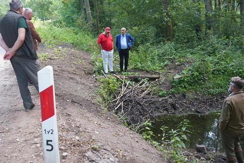 Drogi powiatu – tu będą zmiany