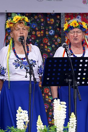 Szczecineckie Spotkanie z Folklorem – X jubileuszowe święto tradycji-9067