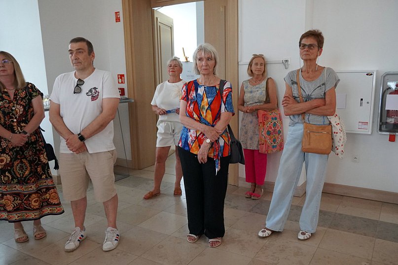 Art Piknik w obiektywie – drugi dzień festiwalu