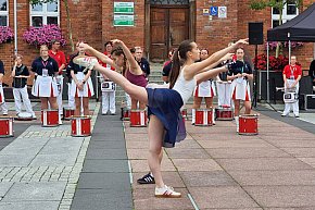 Szczecinek – Neustrelitz i muzyczno-taneczny happening-9093