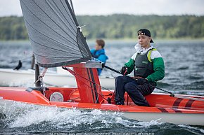 Znakomity start szczecineckich żeglarzy-9118