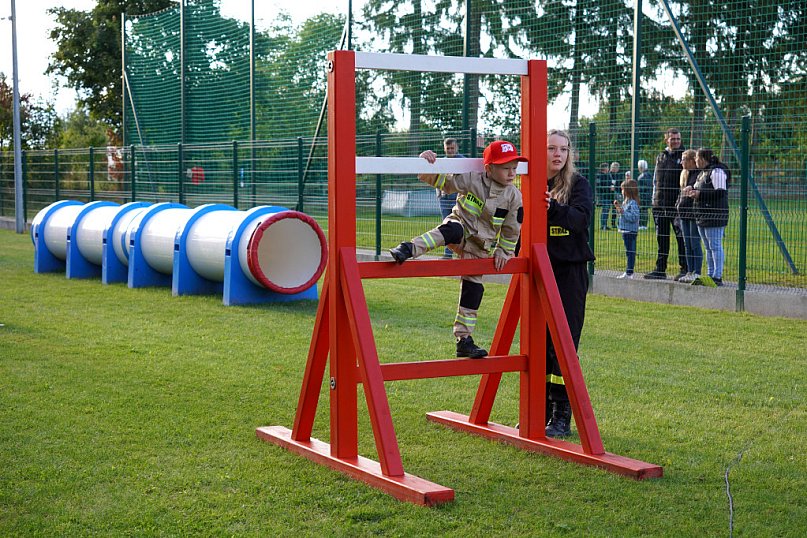 Dni Grzmiącej 2025 w obiektywie – zobacz zdjęcia!