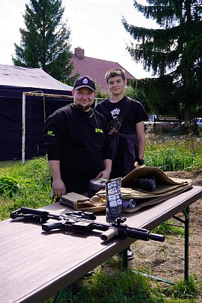 Festyn parafialny w Parsęcku-9153