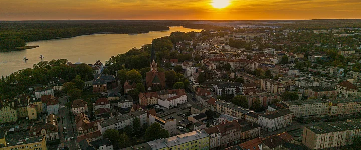 iszczecinek.pl na Facebooku