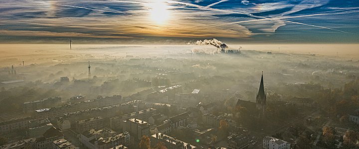 iszczecinek.pl na Facebooku