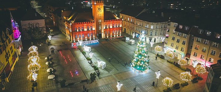 iszczecinek.pl na Facebooku