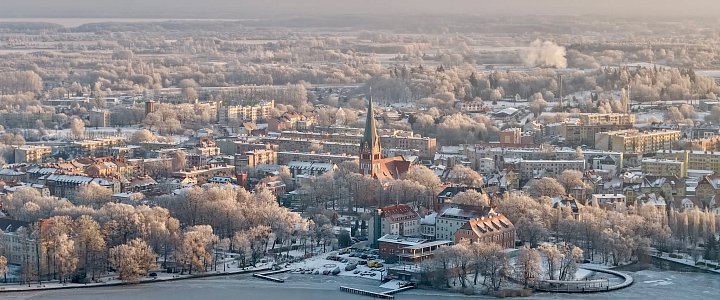 iszczecinek.pl na Facebooku