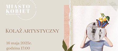Miasto Kobiet - Kolaż artystyczny-1063