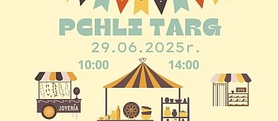 Pchli Targ w Szczecinku już 29 czerwca! Kup, sprzedaj, wymień-1104