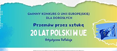 Gminny Konkurs o Unii Europejskiej dla dorosłych-879