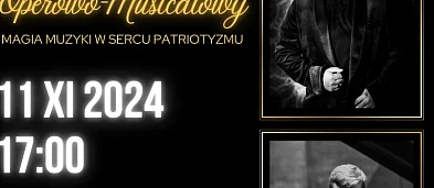 Koncert operowo-musicalowy „Magia muzyki w sercu patriotyzmu”-911