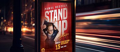 Paweł Reszela - Stand-up w Casa Cultura Restaurant-981