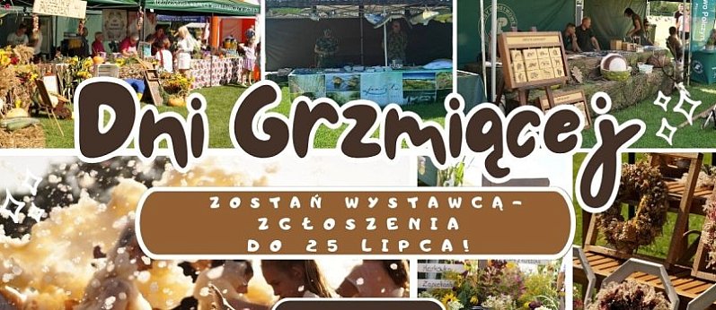 Dni Grzmiącej 2025