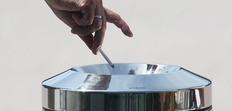 Eksperci apelują, by palacze zgłaszali się do badań przesiewowych w kierunku raka 