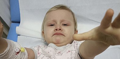 Wyścig Nadii z chorobą trwa: „Jeśli nie zdarzy się cud, to nie zdążymy”