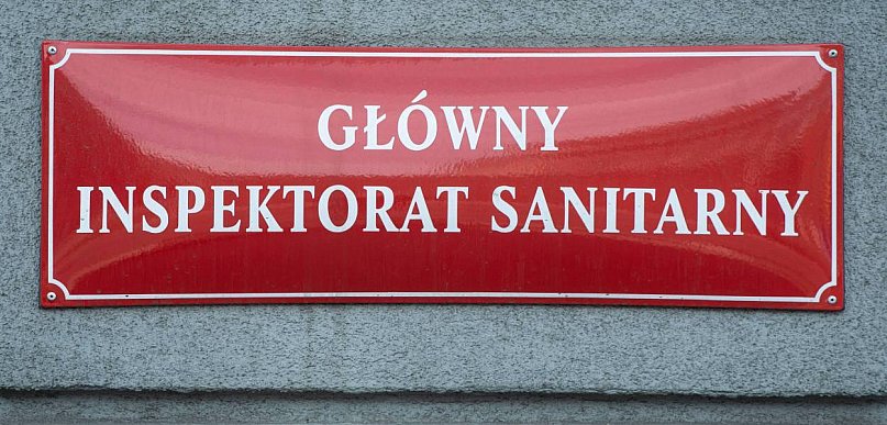 GIS ostrzega przed bakteriami w jednej partii mleka modyfikowanego dla niemowląt