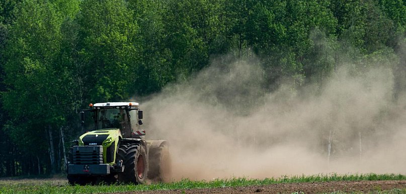 Susza atakuje polskie pola! Rolnicy tracą miliony złotych!