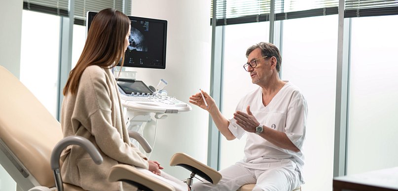 Bezpłatne in vitro spełnia marzenia o rodzicielstwie