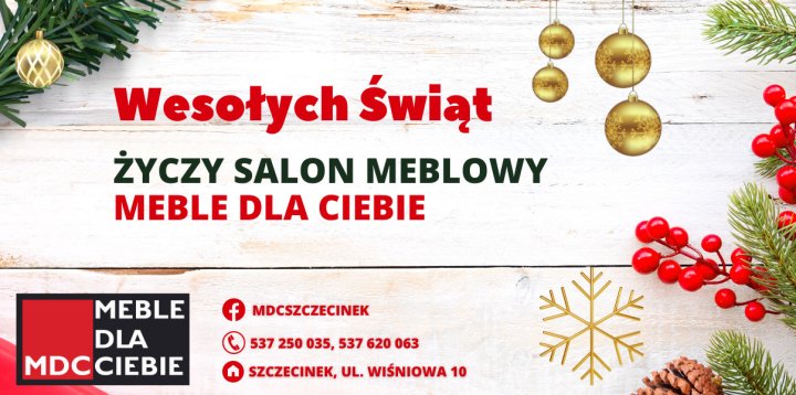 Salon Meblowy Meble dla Ciebie życzy Wesołych Świąt-30526