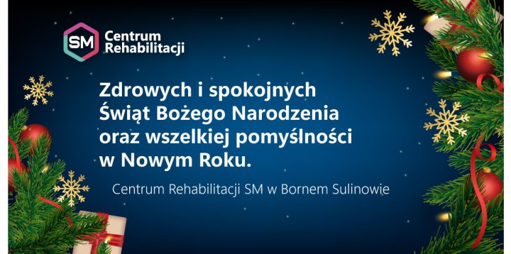 Centrum Rehabilitacji SM w Bornem Sulinowie życzy zdrow-30575
