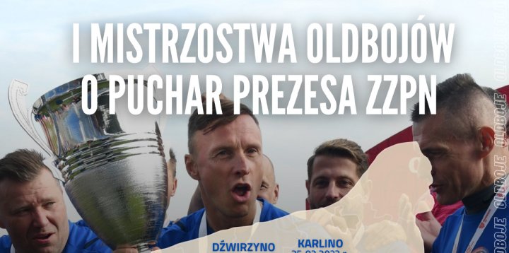Szczecinek na mapie I Mistrzostw Oldbojów o Puchar ZZPN-30856