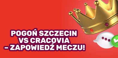 Pogoń Szczecin vs Cracovia – zapowiedź meczu!-37747