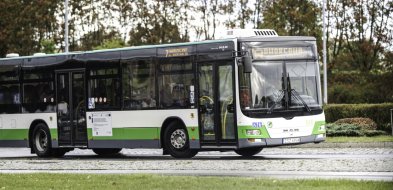 Dodatkowe kursy autobusów z Czarnoboru i Marcelina na niedzielne głosowanie-38318
